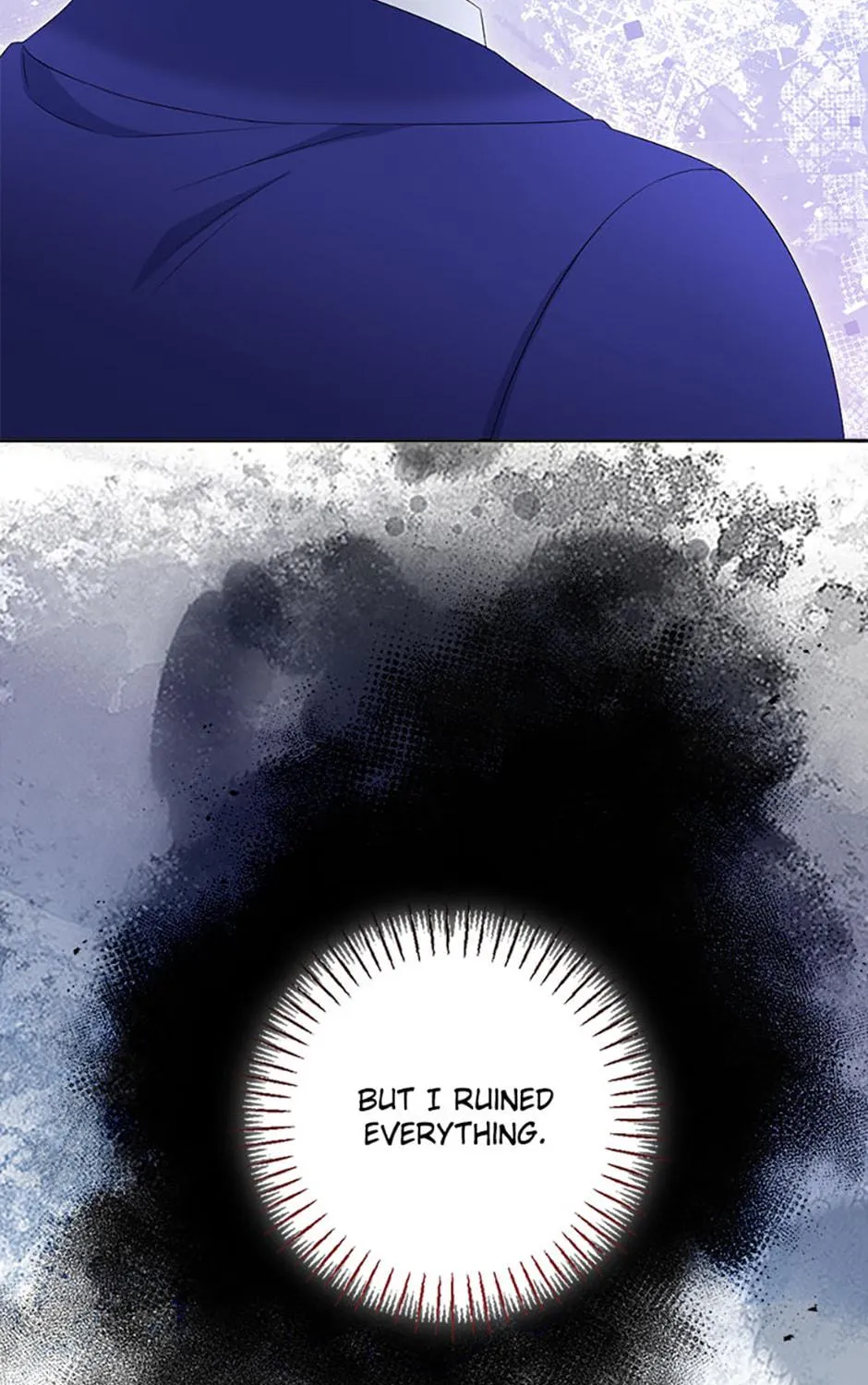 The Villainess's Daughter Chapter 93 page 58 - 