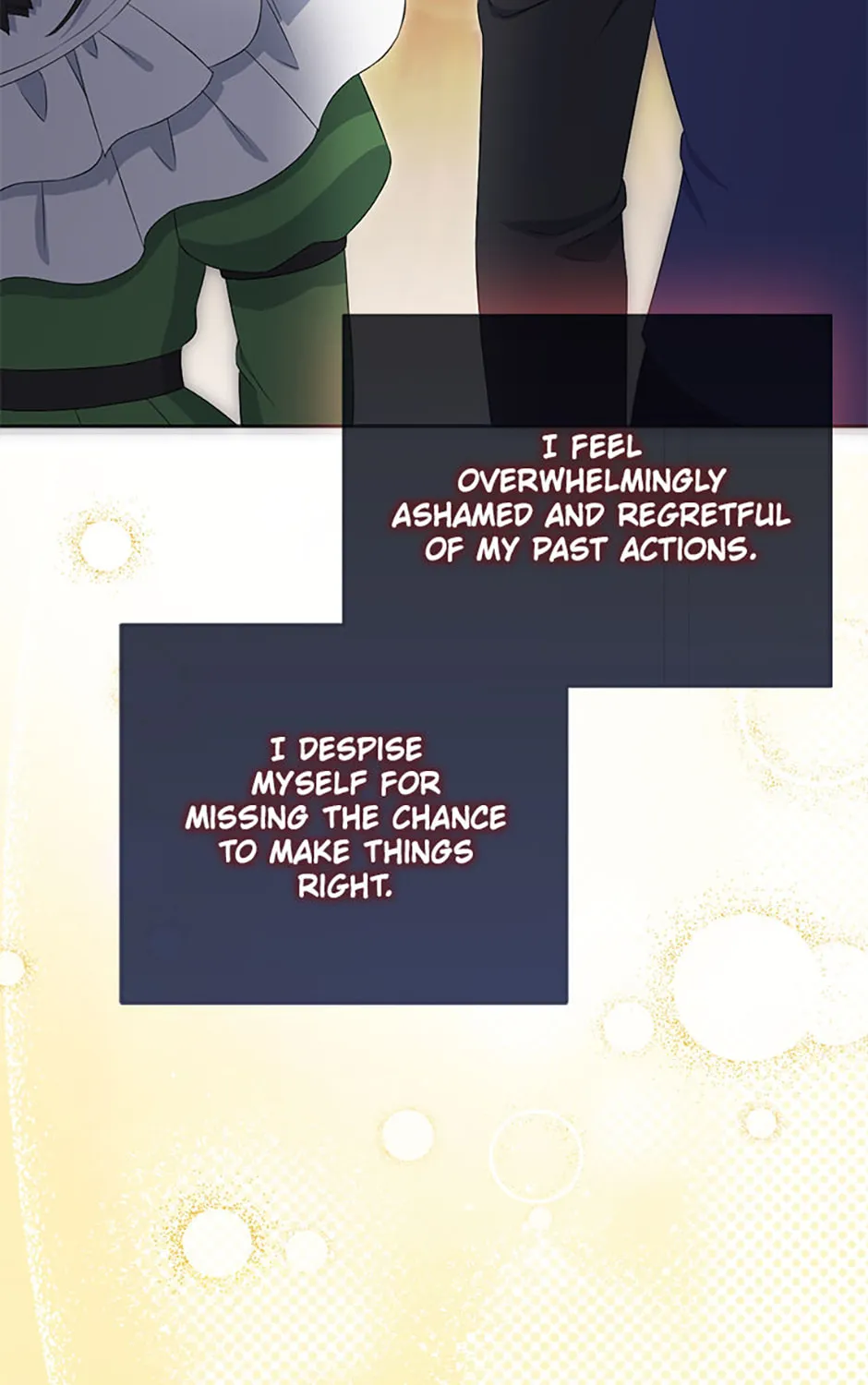 The Villainess's Daughter Chapter 93 page 62 - 