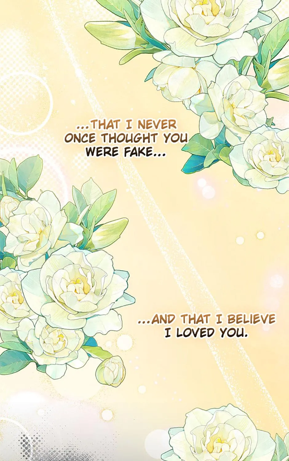 The Villainess's Daughter Chapter 93 page 64 - 