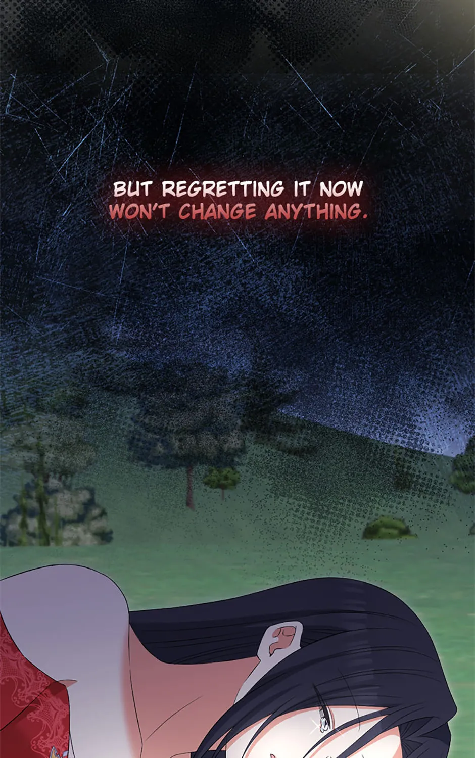 The Villainess's Daughter Chapter 93 page 66 - 