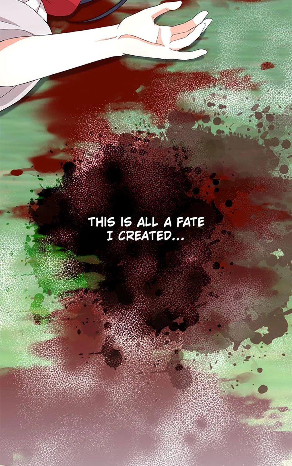 The Villainess's Daughter Chapter 93 page 68 - 