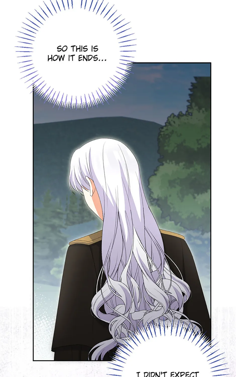 The Villainess's Daughter Chapter 93 page 72 - 