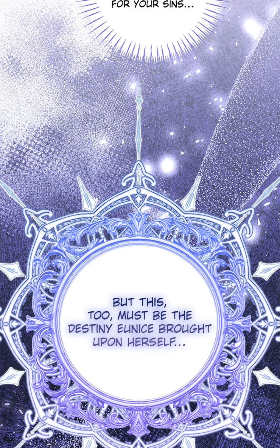 The Villainess's Daughter Chapter 93 page 74 - 