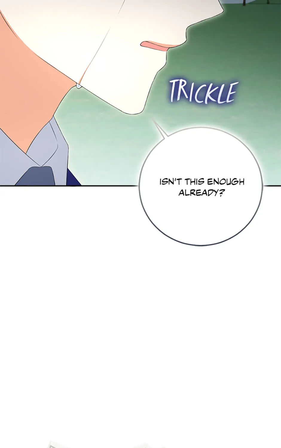 The Villainess's Daughter Chapter 93 page 86 - 