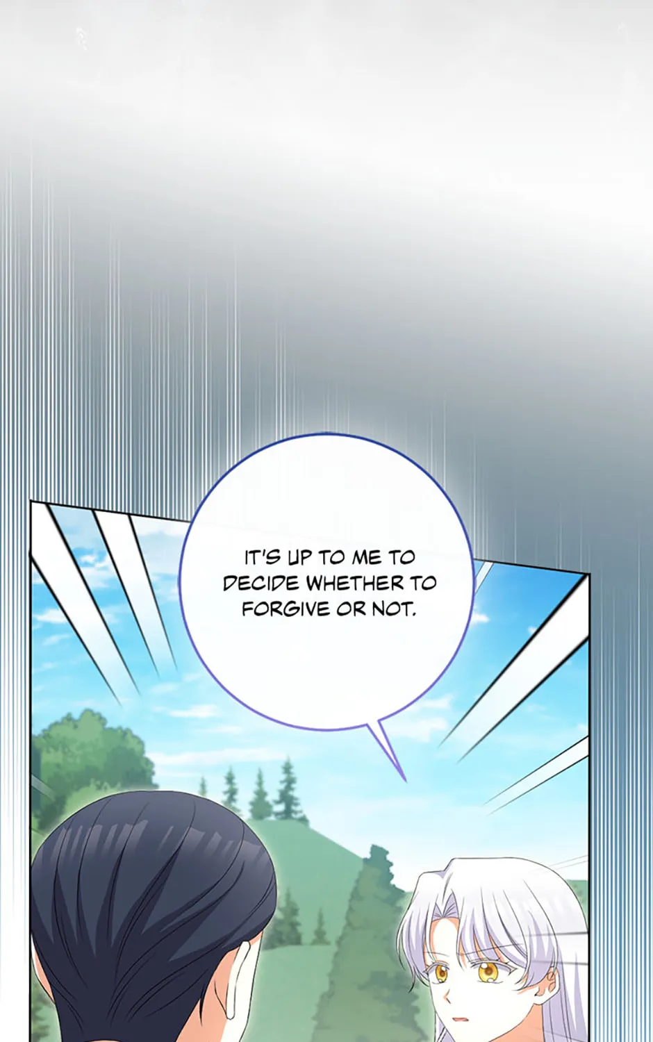 The Villainess's Daughter Chapter 93 page 90 - 