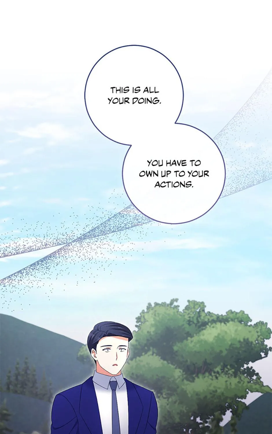 The Villainess's Daughter Chapter 93 page 98 - 