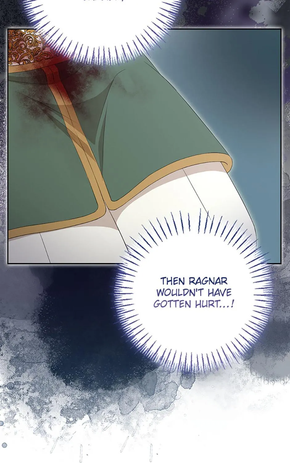 The Villainess's Daughter Chapter 94 page 11 - 