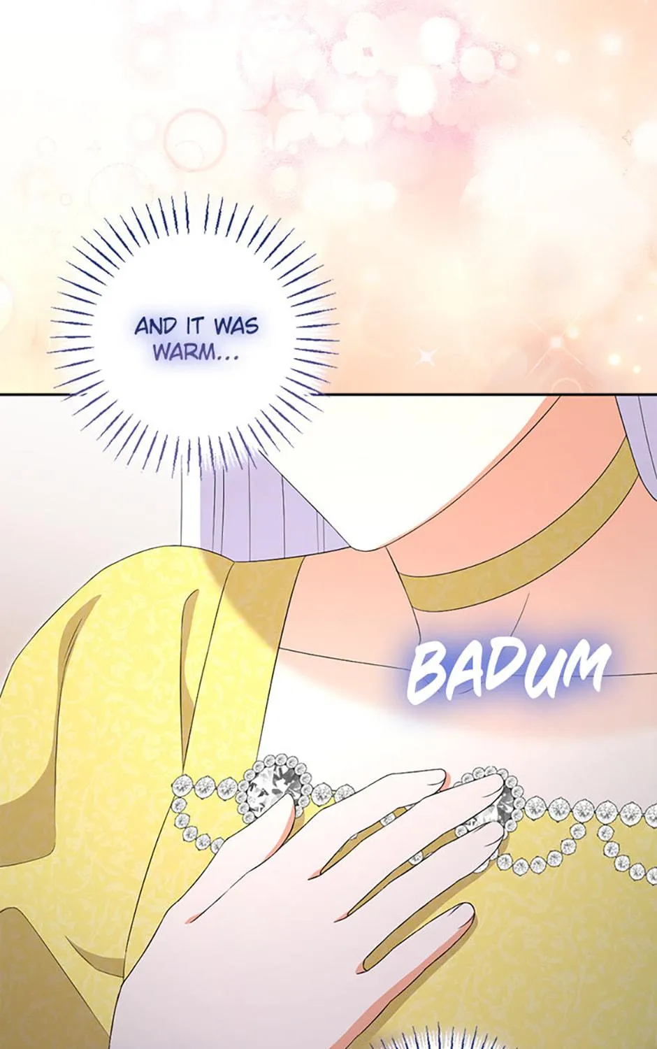 The Villainess's Daughter Chapter 94 page 101 - 