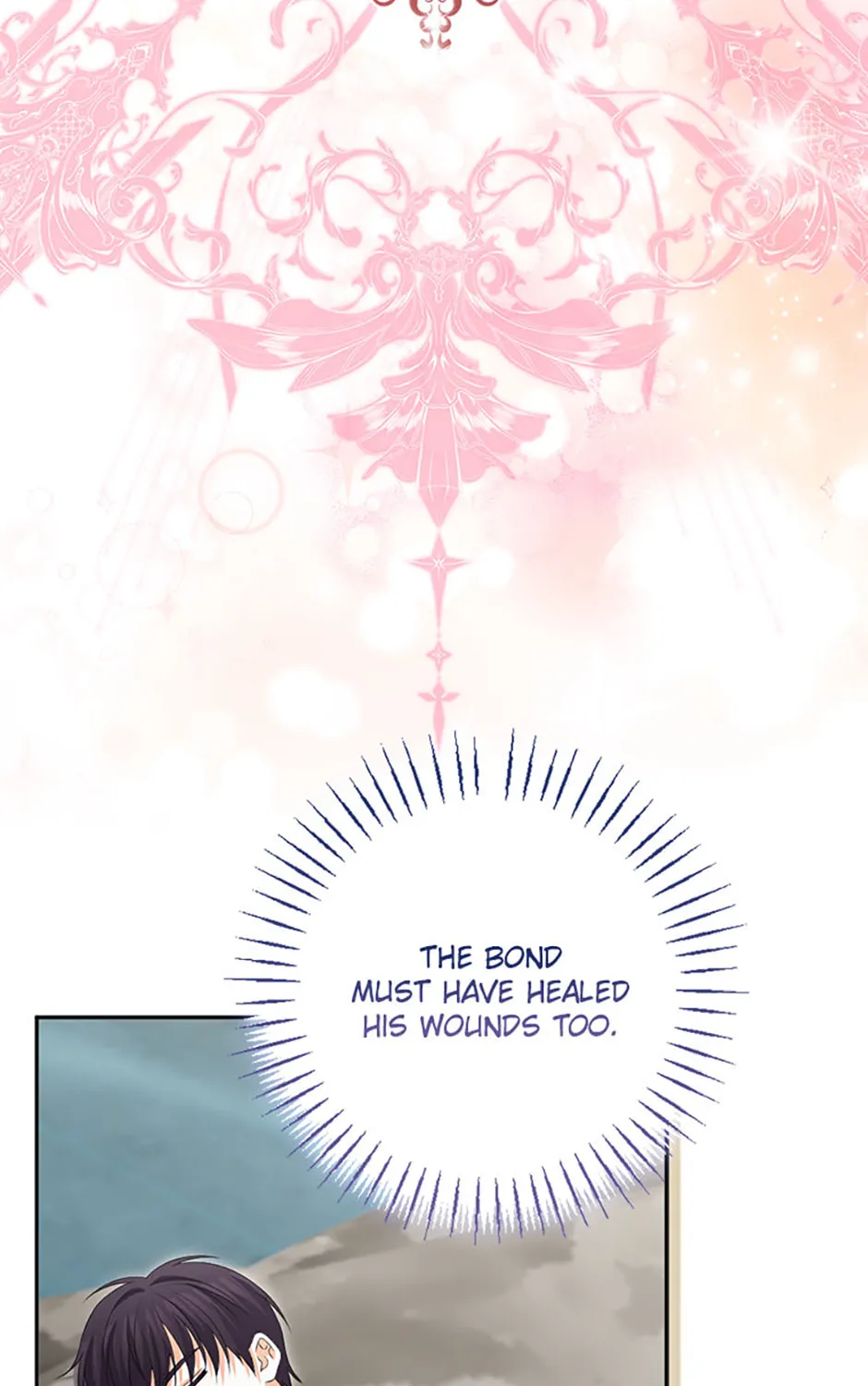 The Villainess's Daughter Chapter 94 page 105 - 