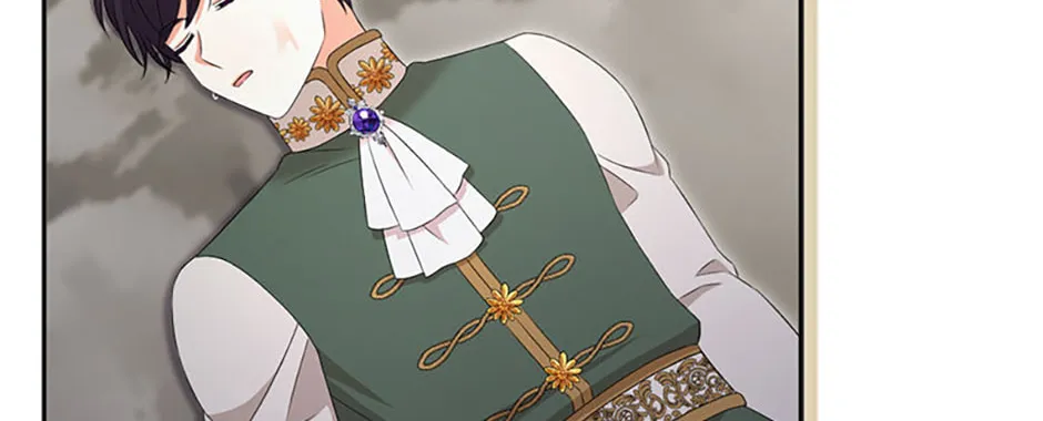 The Villainess's Daughter Chapter 94 page 106 - 