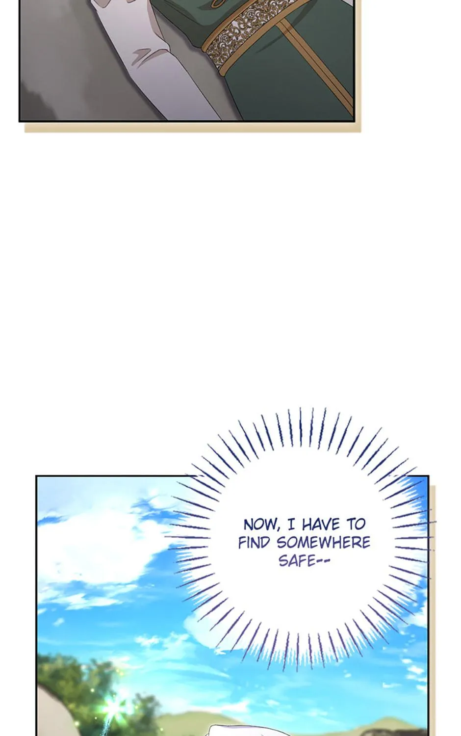 The Villainess's Daughter Chapter 94 page 107 - 