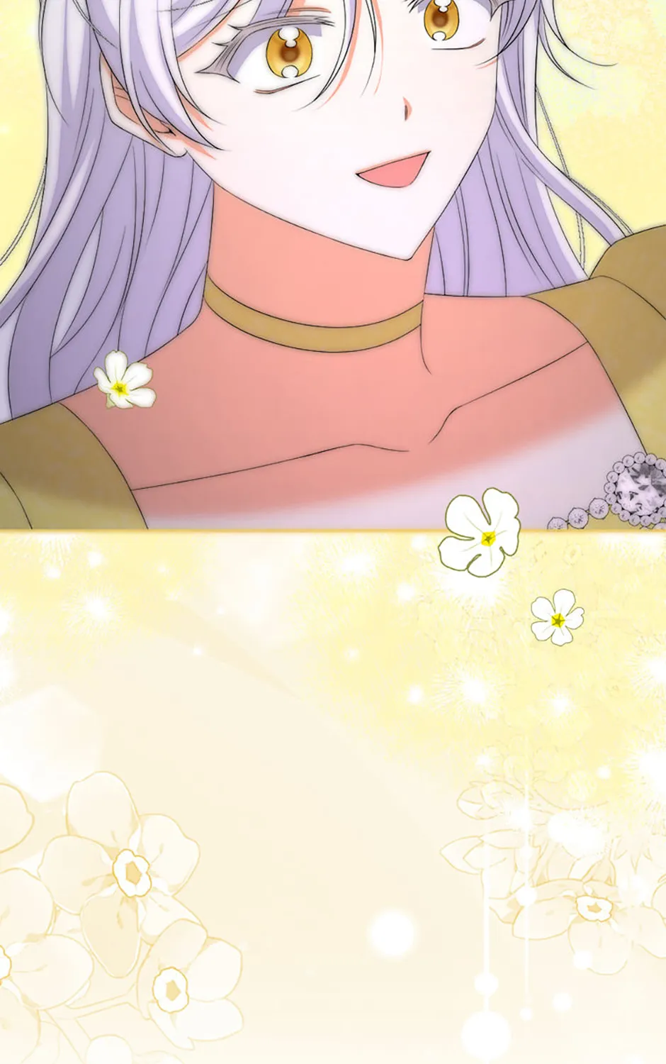 The Villainess's Daughter Chapter 94 page 121 - 