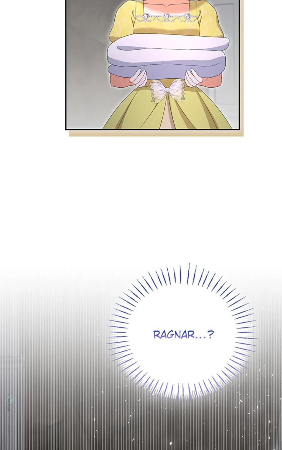 The Villainess's Daughter Chapter 94 page 129 - 