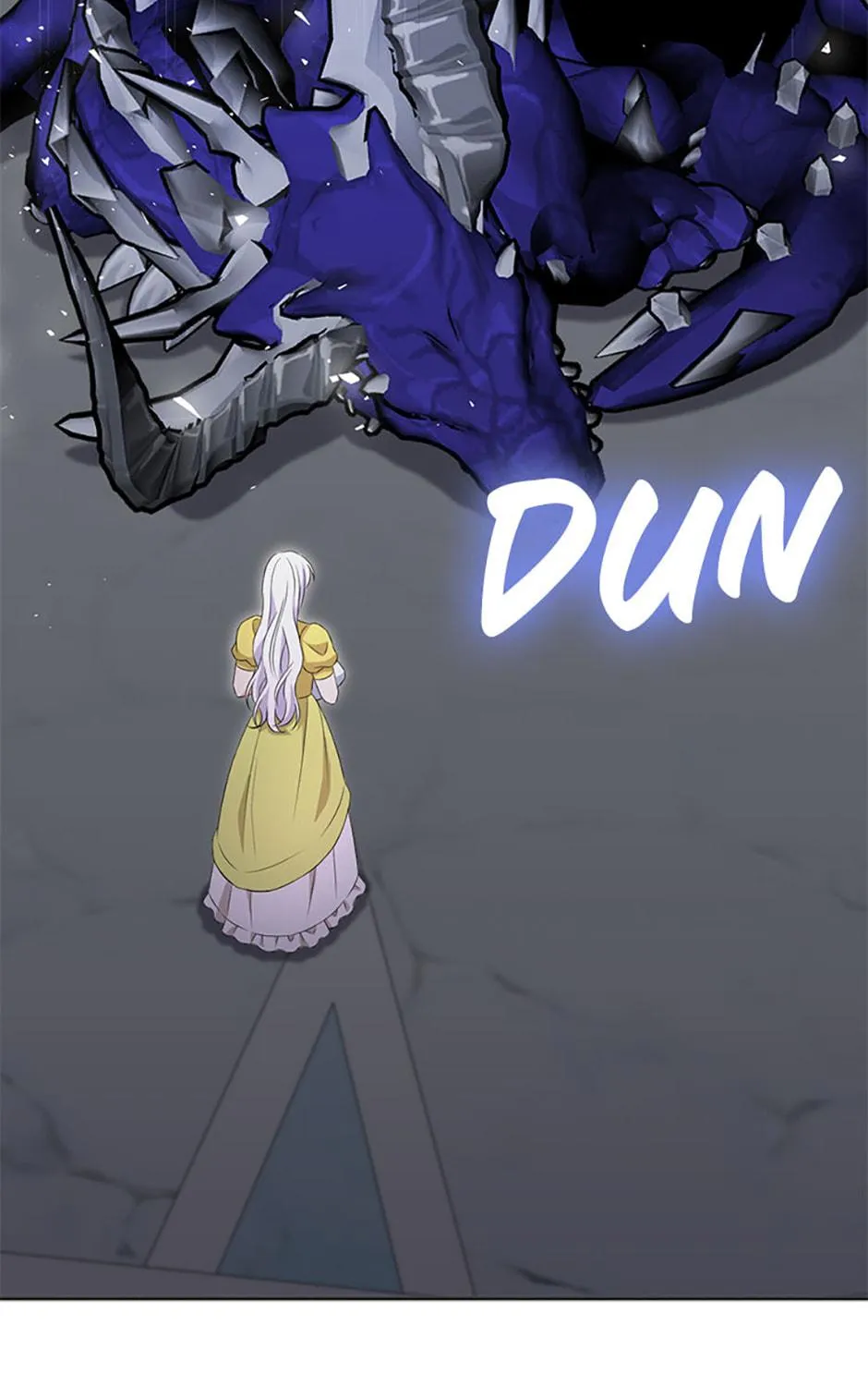 The Villainess's Daughter Chapter 94 page 131 - 