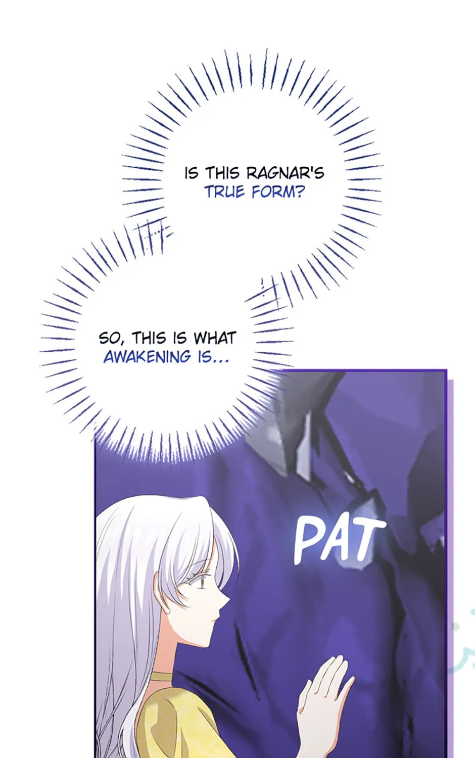 The Villainess's Daughter Chapter 94 page 133 - 