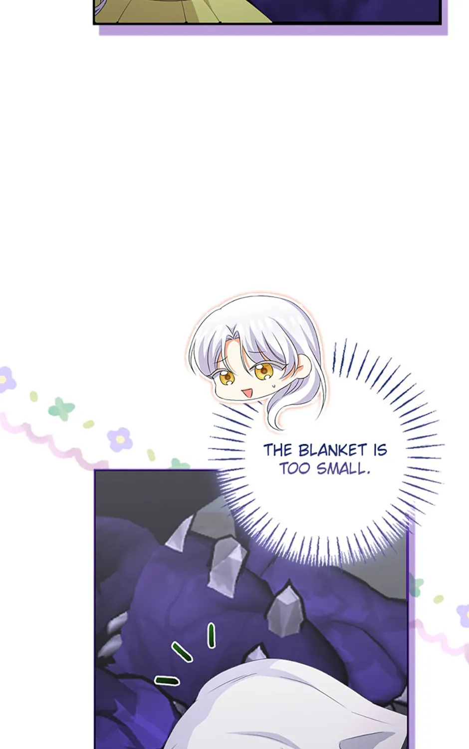 The Villainess's Daughter Chapter 94 page 135 - 
