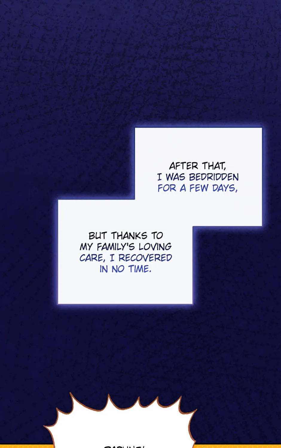 The Villainess's Daughter Chapter 94 page 147 - 