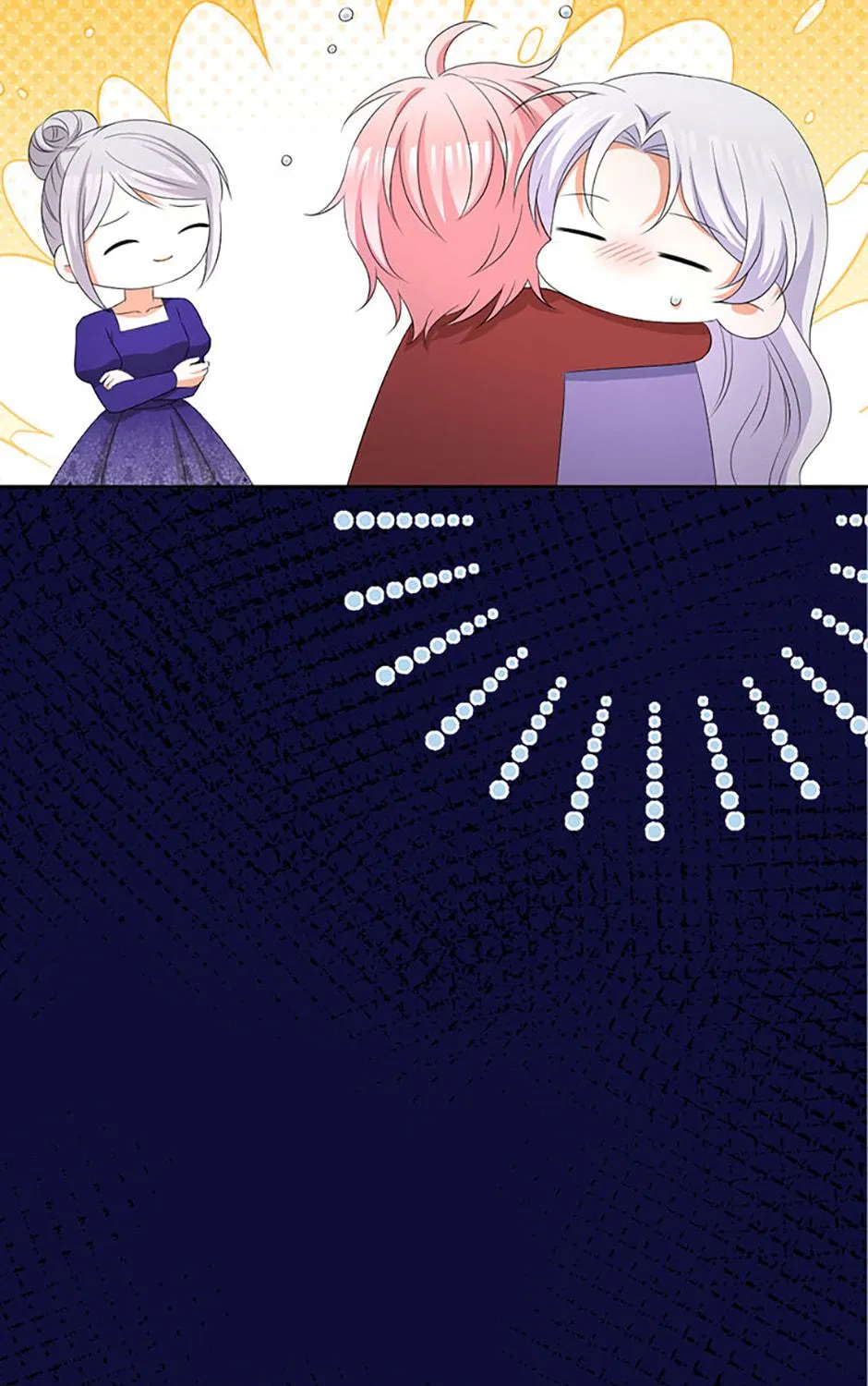 The Villainess's Daughter Chapter 94 page 149 - 