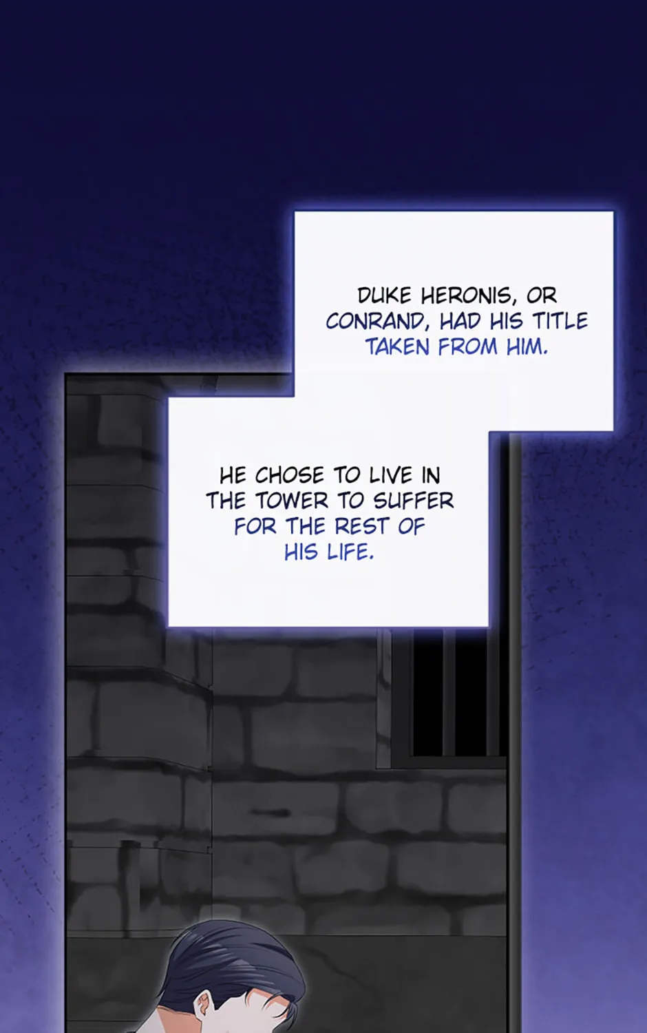 The Villainess's Daughter Chapter 94 page 153 - 