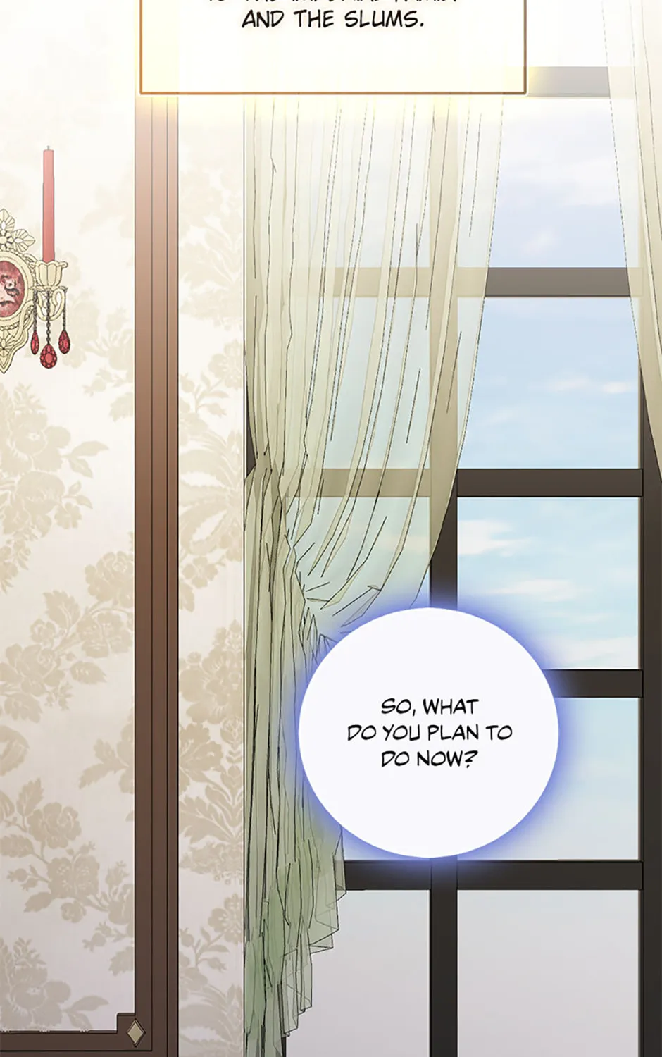 The Villainess's Daughter Chapter 94 page 157 - 