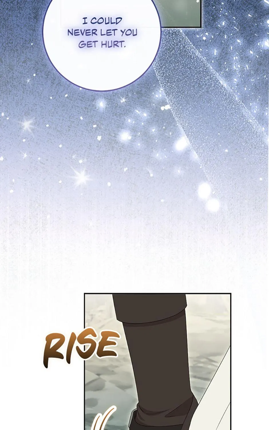 The Villainess's Daughter Chapter 94 page 17 - 