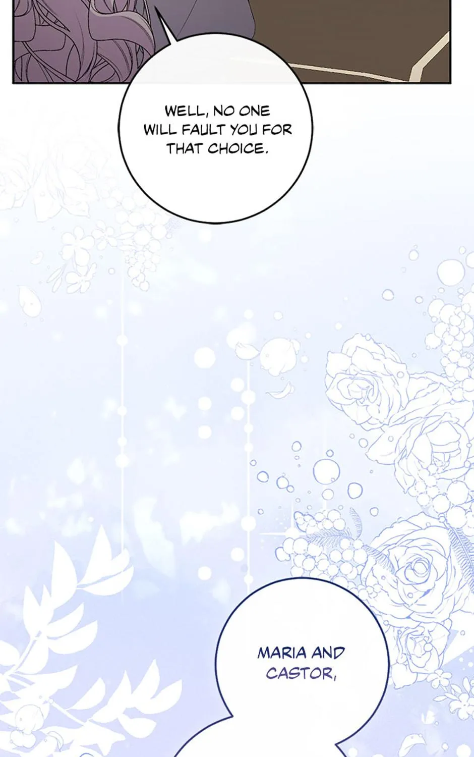 The Villainess's Daughter Chapter 94 page 161 - 