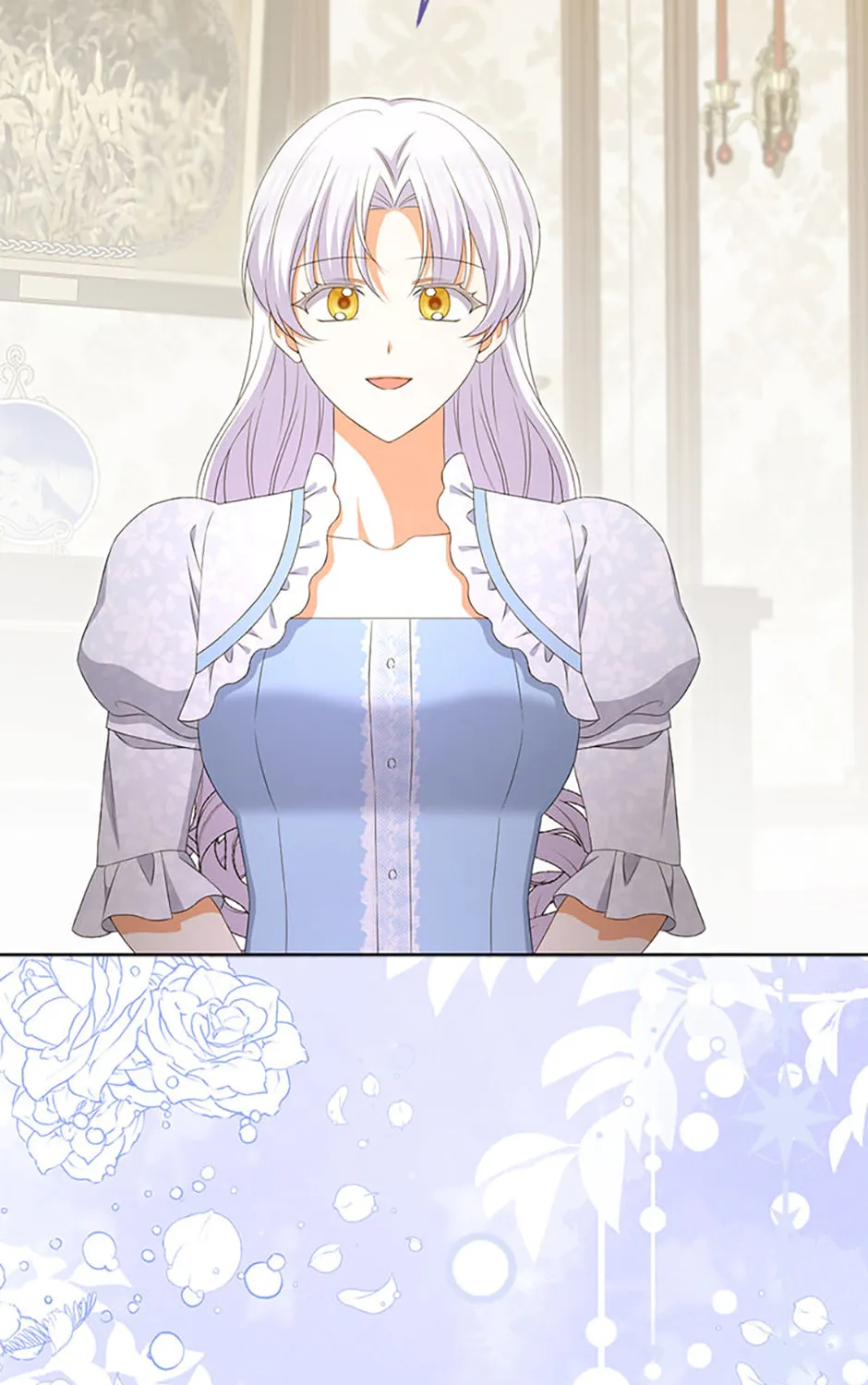 The Villainess's Daughter Chapter 94 page 163 - 