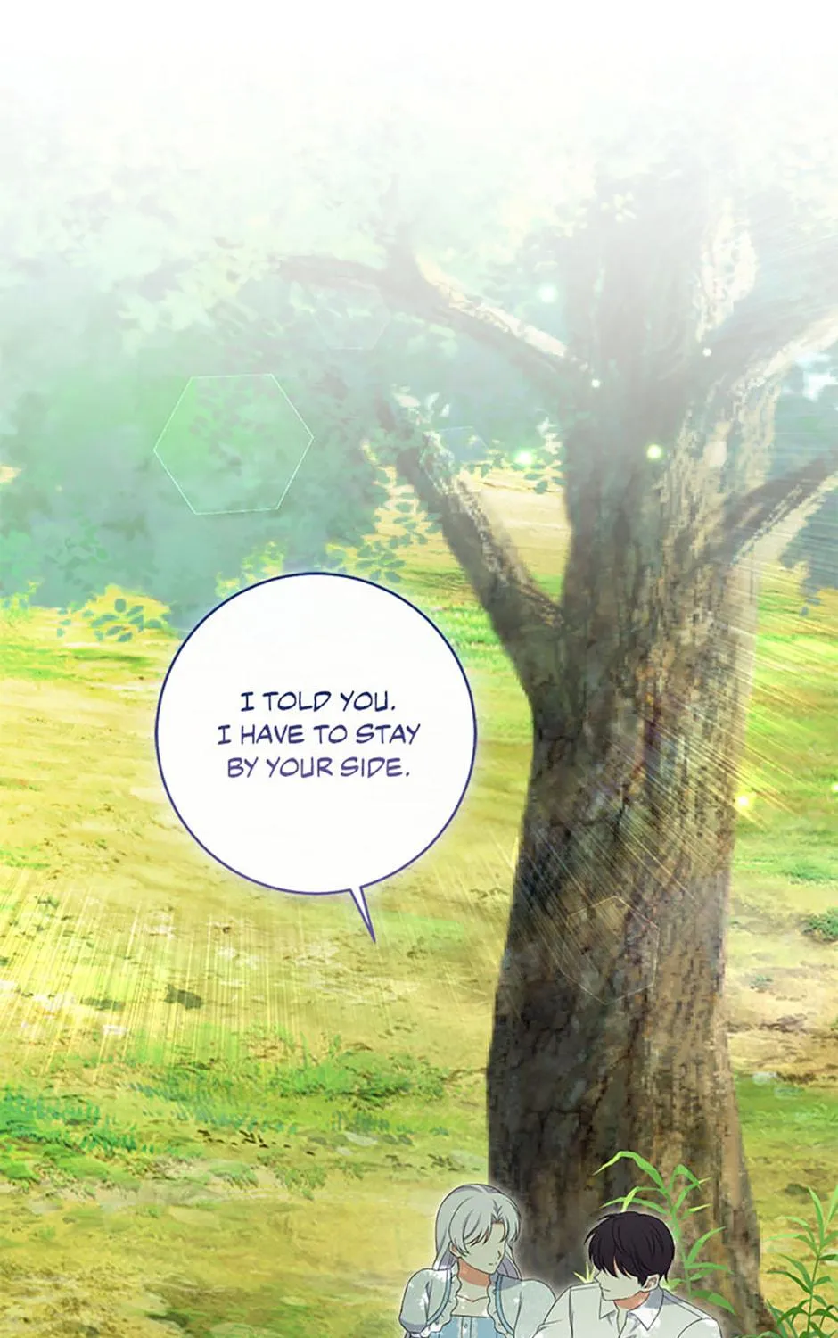 The Villainess's Daughter Chapter 94 page 173 - 