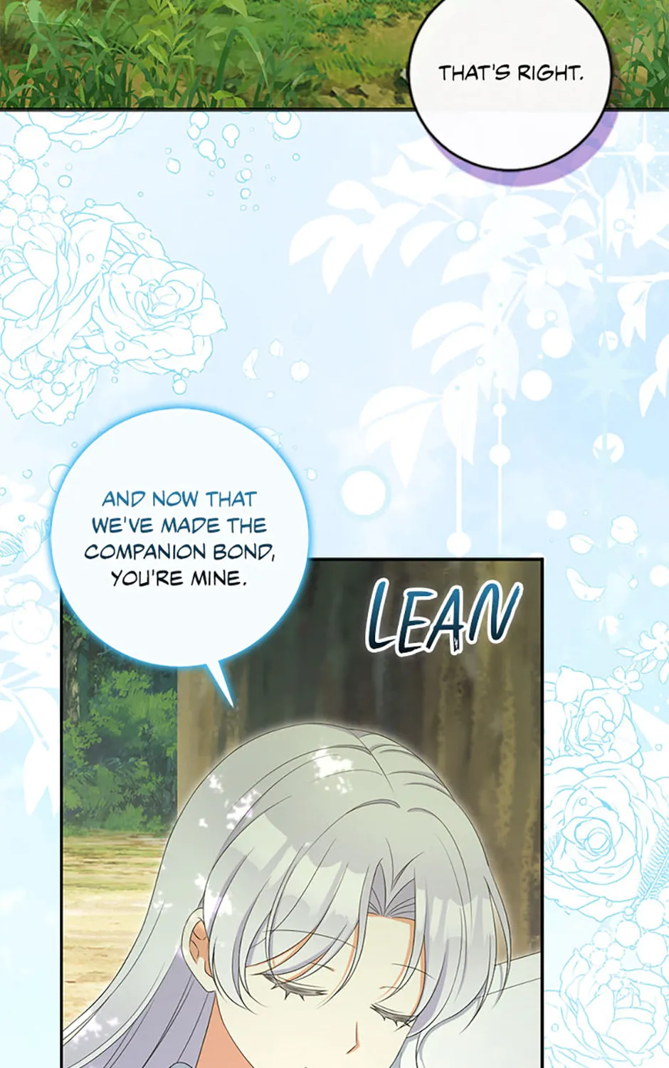 The Villainess's Daughter Chapter 94 page 175 - 