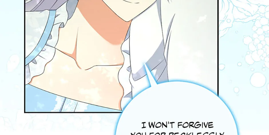 The Villainess's Daughter Chapter 94 page 176 - 