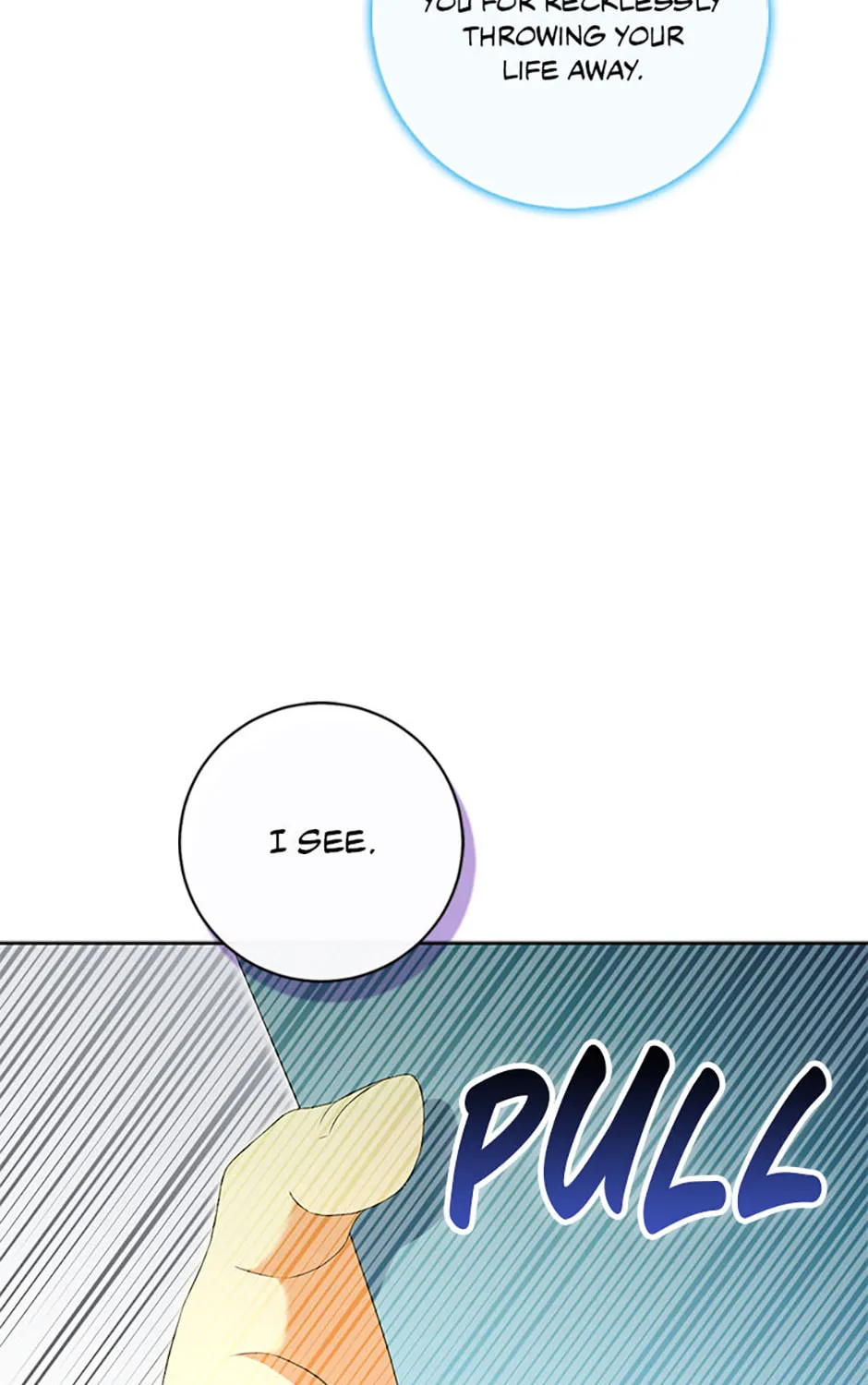 The Villainess's Daughter Chapter 94 page 177 - 