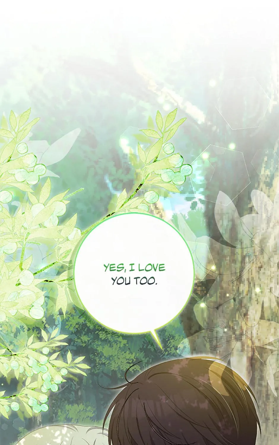The Villainess's Daughter Chapter 94 page 179 - 