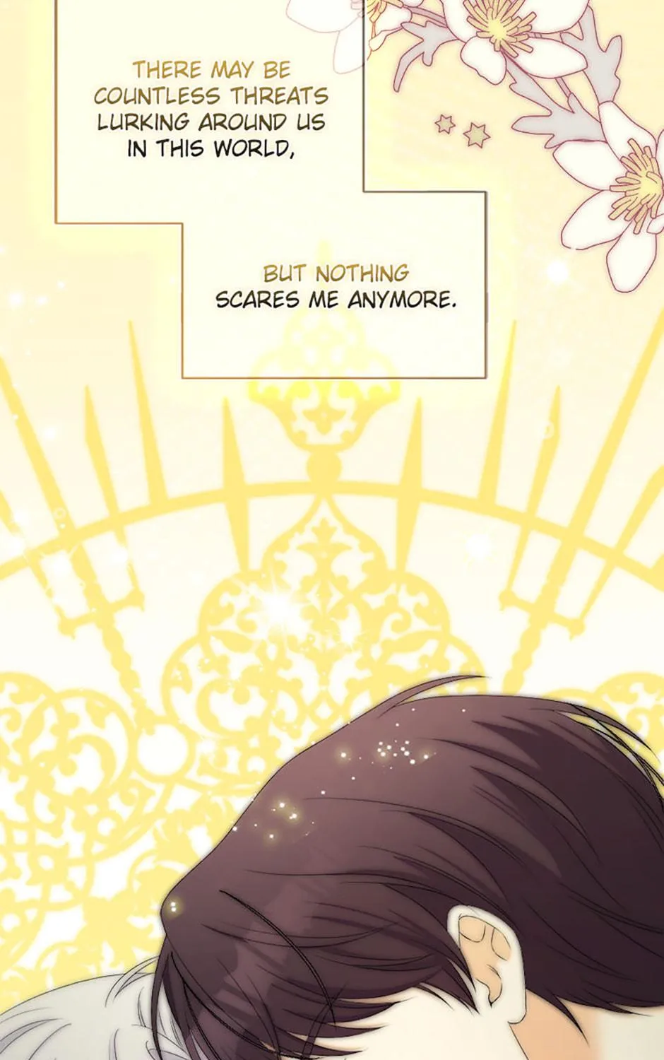 The Villainess's Daughter Chapter 94 page 185 - 