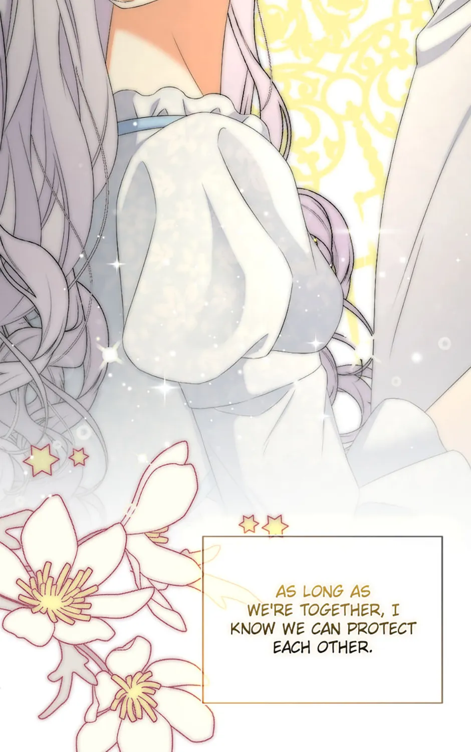 The Villainess's Daughter Chapter 94 page 187 - 