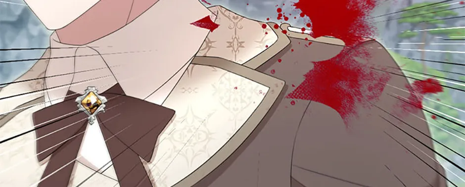 The Villainess's Daughter Chapter 94 page 28 - 