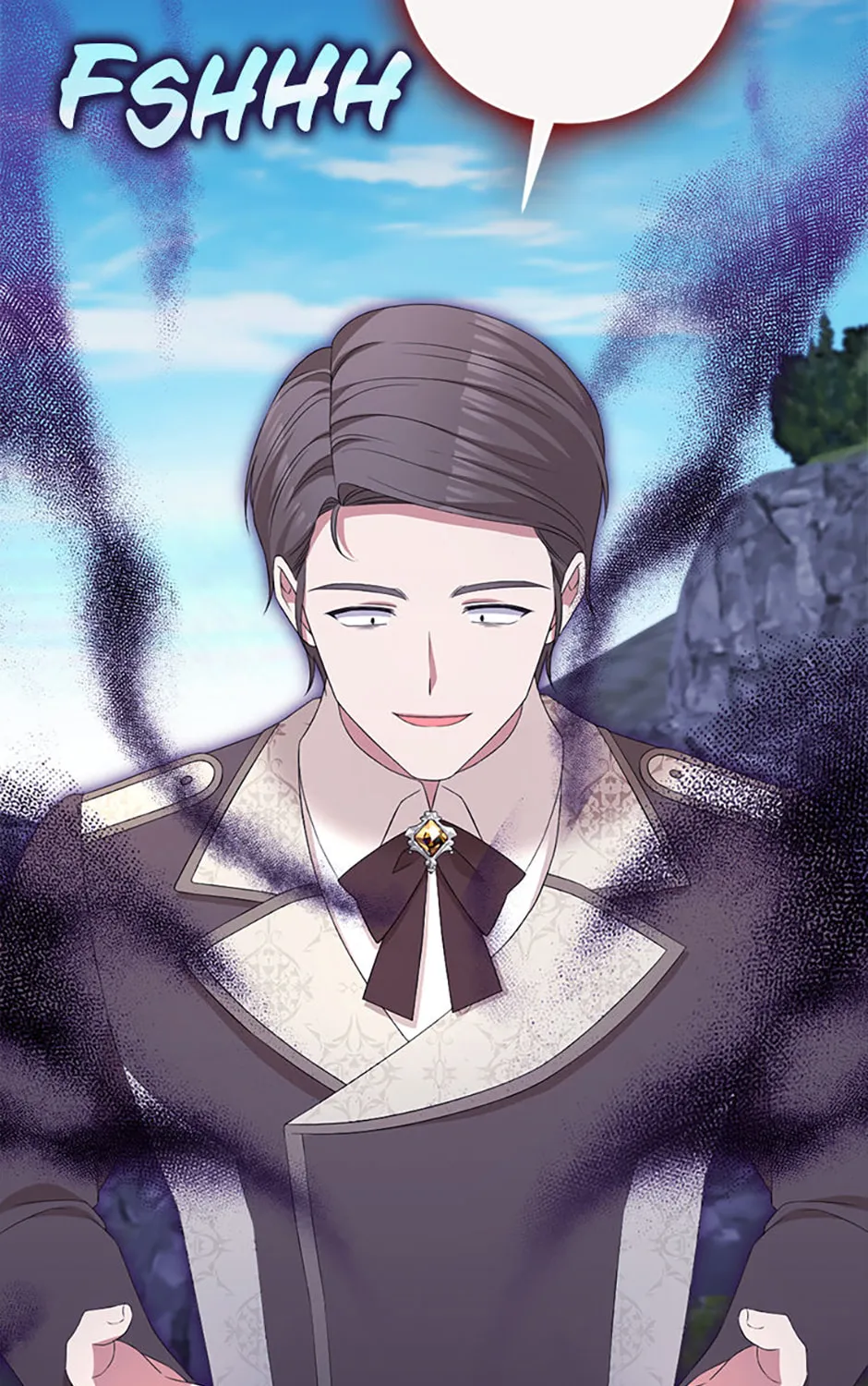 The Villainess's Daughter Chapter 94 page 33 - 