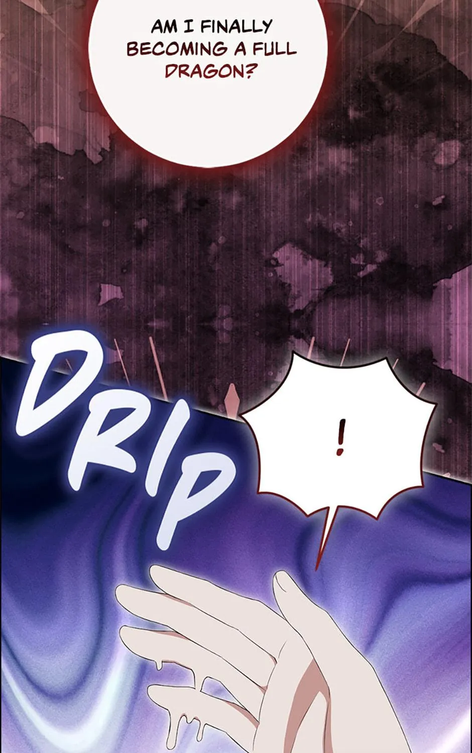 The Villainess's Daughter Chapter 94 page 35 - 