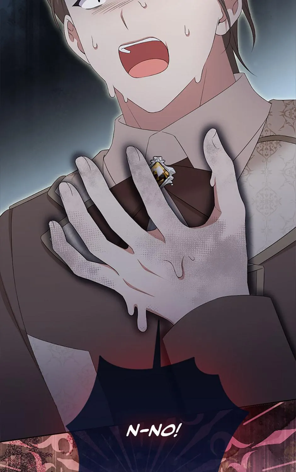 The Villainess's Daughter Chapter 94 page 39 - 