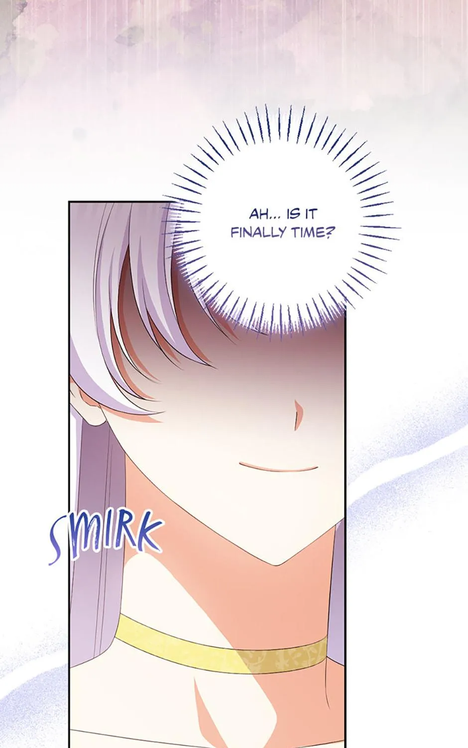 The Villainess's Daughter Chapter 94 page 41 - 