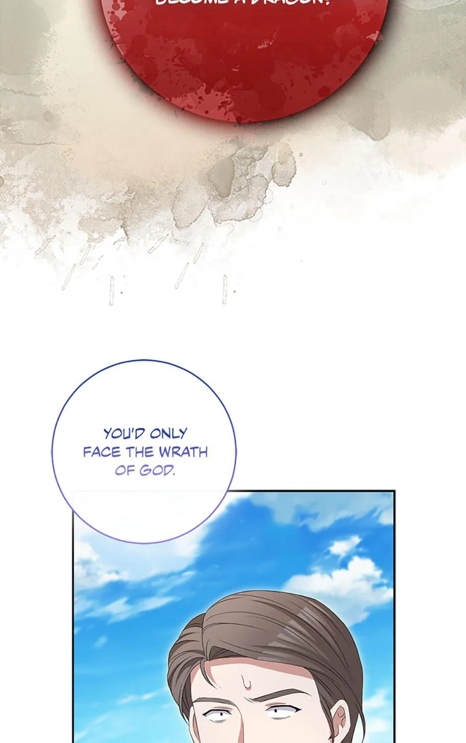 The Villainess's Daughter Chapter 94 page 49 - 