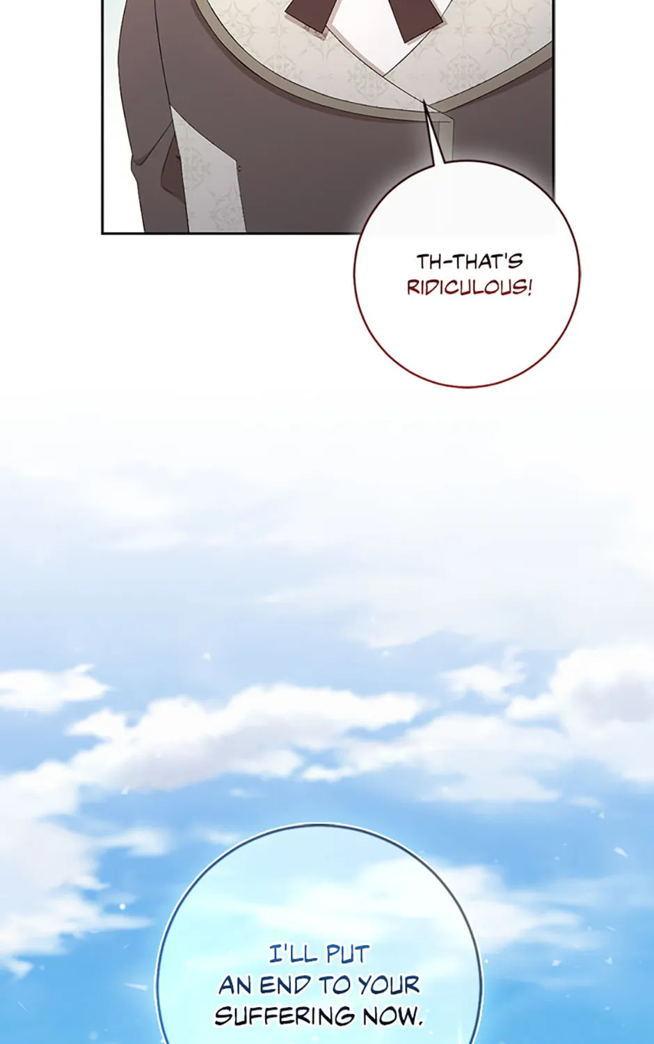 The Villainess's Daughter Chapter 94 page 51 - 