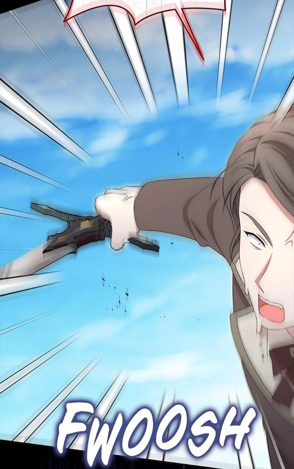 The Villainess's Daughter Chapter 94 page 59 - 