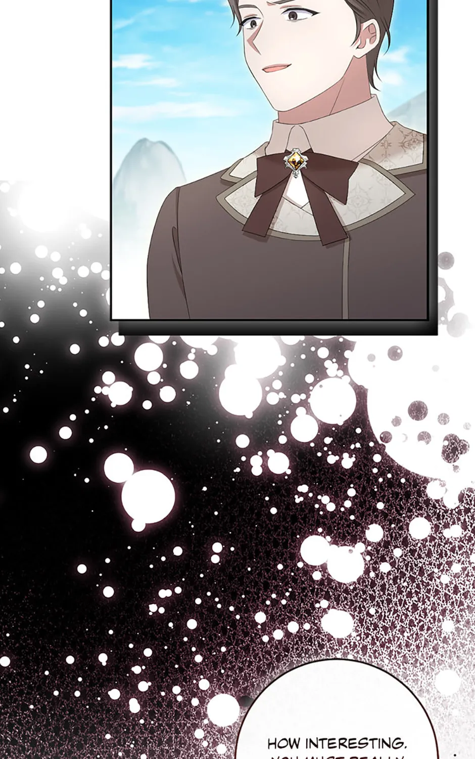 The Villainess's Daughter Chapter 94 page 7 - 