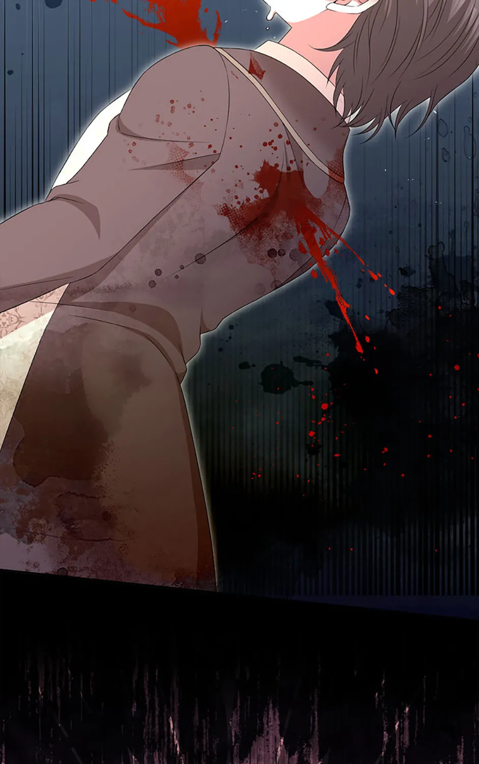 The Villainess's Daughter Chapter 94 page 67 - 