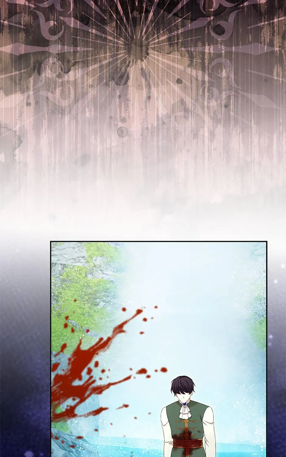 The Villainess's Daughter Chapter 94 page 69 - 