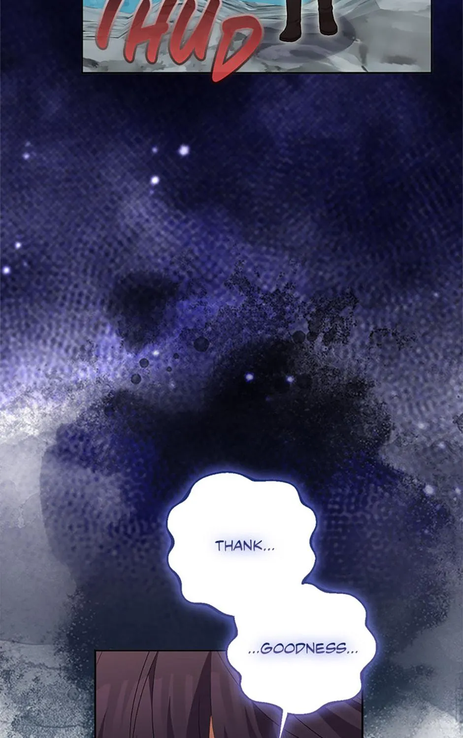 The Villainess's Daughter Chapter 94 page 71 - 