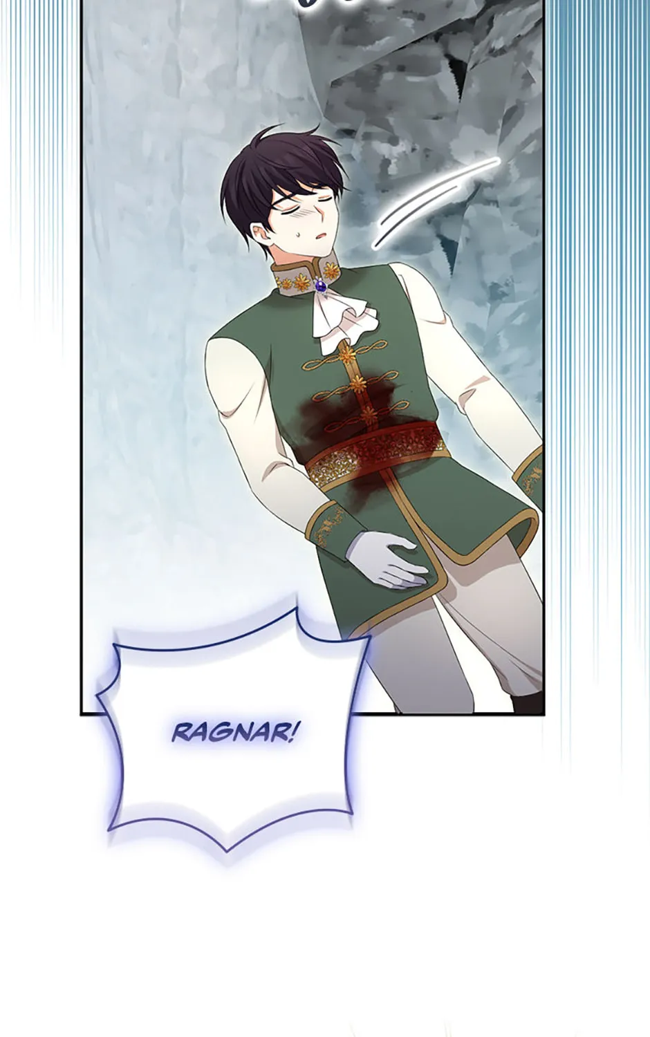 The Villainess's Daughter Chapter 94 page 75 - 
