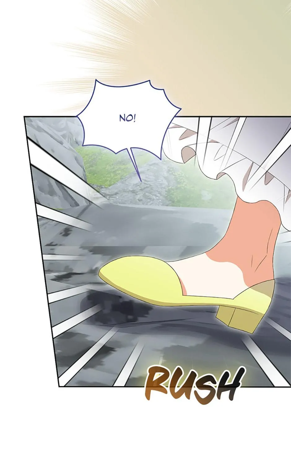 The Villainess's Daughter Chapter 94 page 77 - 
