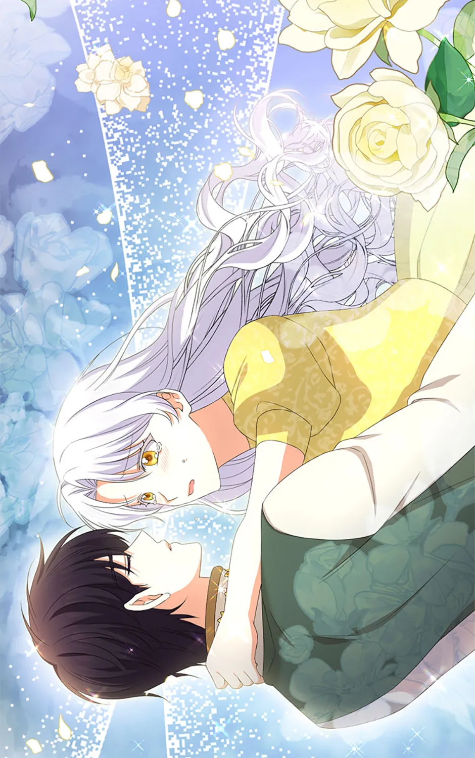 The Villainess's Daughter Chapter 94 page 85 - 