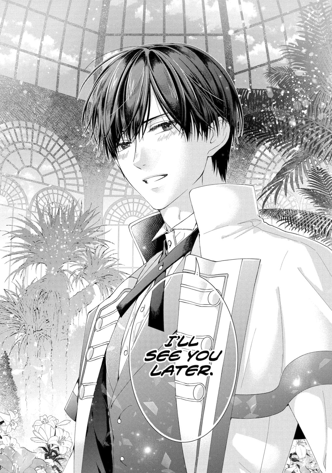 The Villainess's Guide to (Not) Falling in Love Chapter 101 page 9 - 
